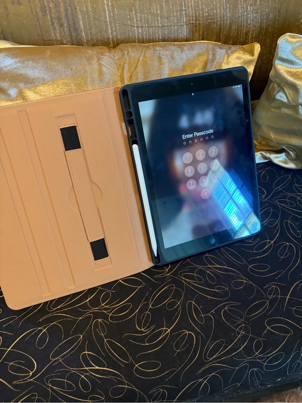 Apple ipad 7th